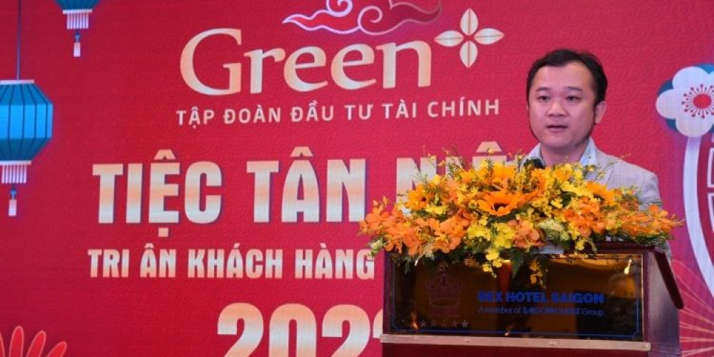 [DOANH NHÂN SÀI GÒN ONLINE] Đại học Y Dược TP.HCM – Đối tác thân thiết cùng Tập đoàn Green+ thực hiện sứ mệnh “Vì một Việt Nam khoẻ mạnh”