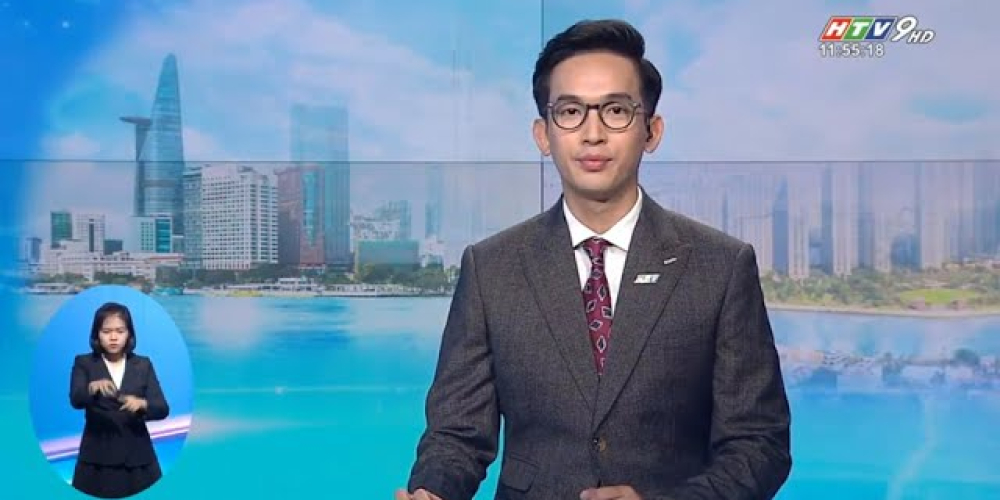 [HTV9] Khai trương Trung tâm Nhân sâm Wisconsin Hoa Kỳ đầu tiên tại Việt Nam