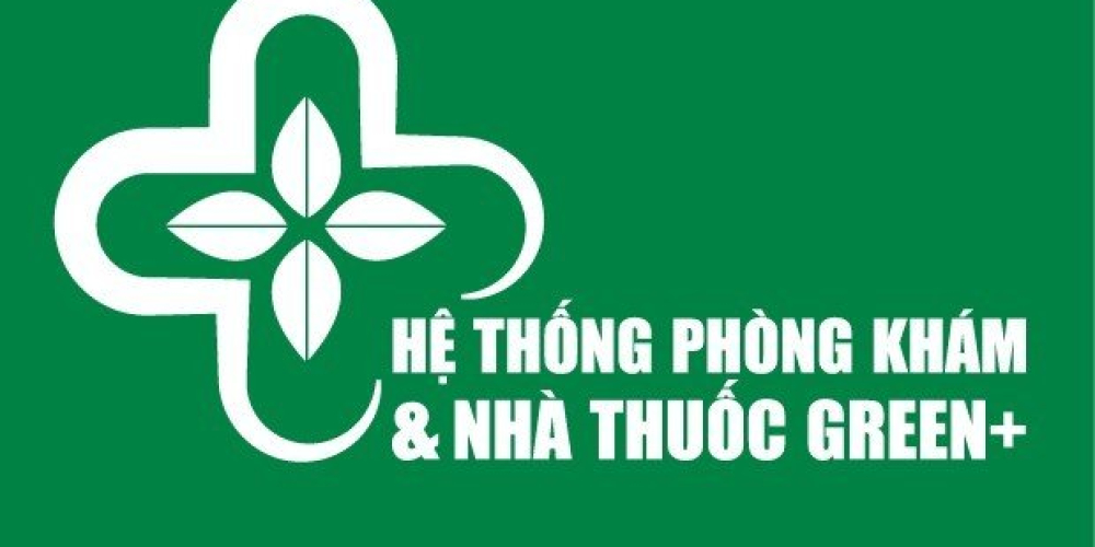 CÔNG TY CP QUẢN LÝ NHÀ THUỐC & PHÒNG KHÁM GREEN+