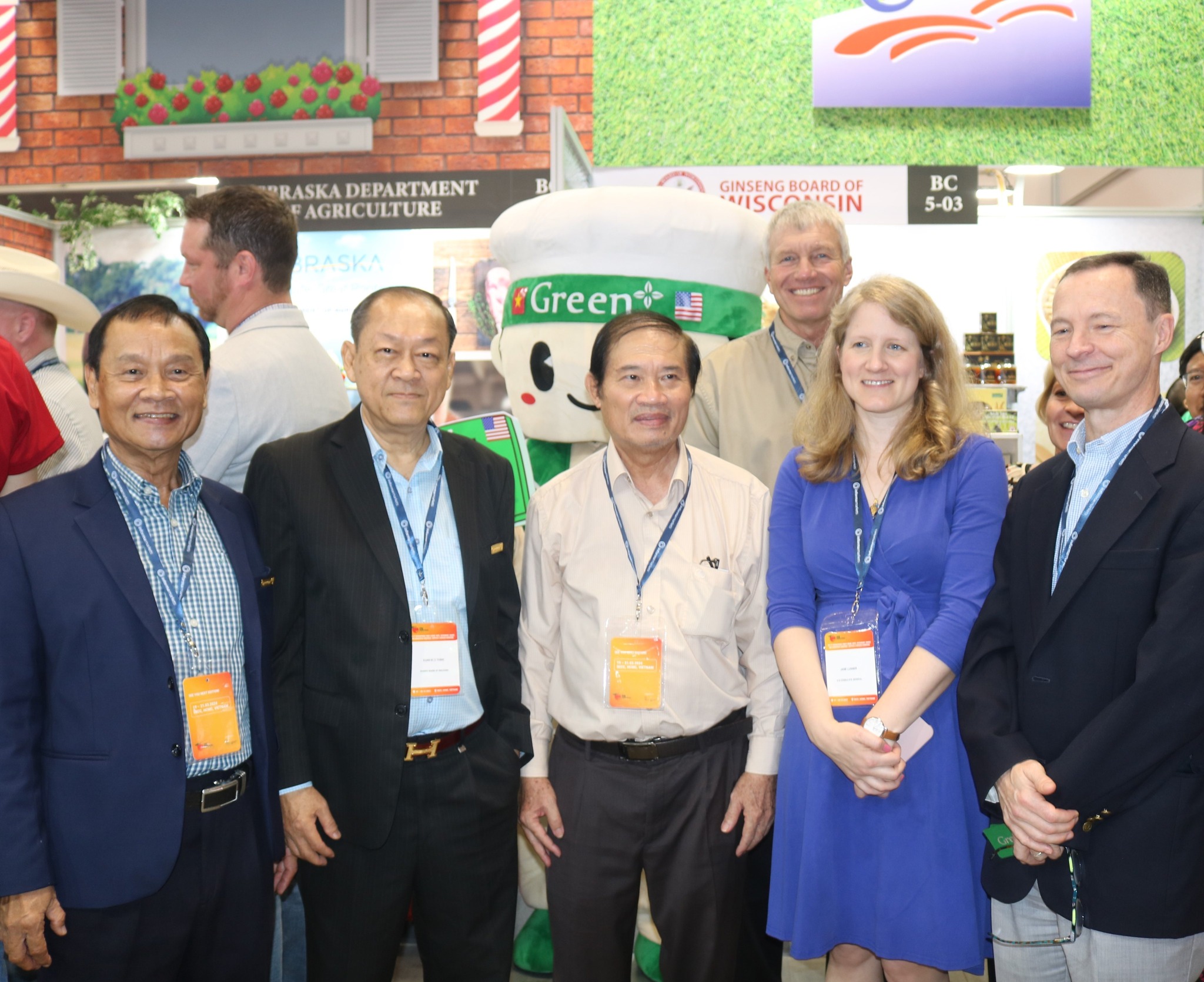 CÔNG TY CỔ PHẦN TẬP ĐOÀN GREEN+