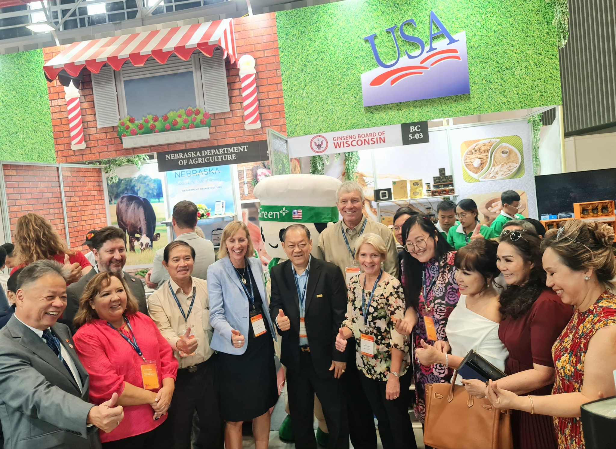 CÔNG TY CỔ PHẦN TẬP ĐOÀN GREEN+