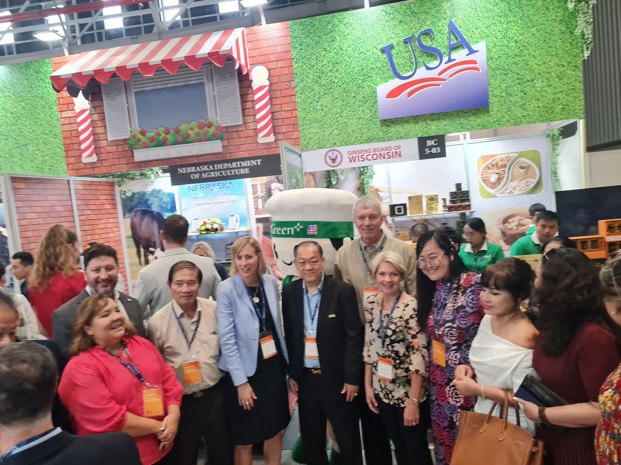 CÔNG TY CỔ PHẦN TẬP ĐOÀN GREEN+