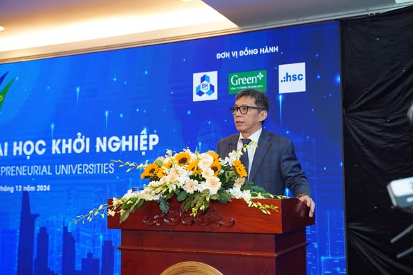 CÔNG TY CỔ PHẦN TẬP ĐOÀN GREEN+