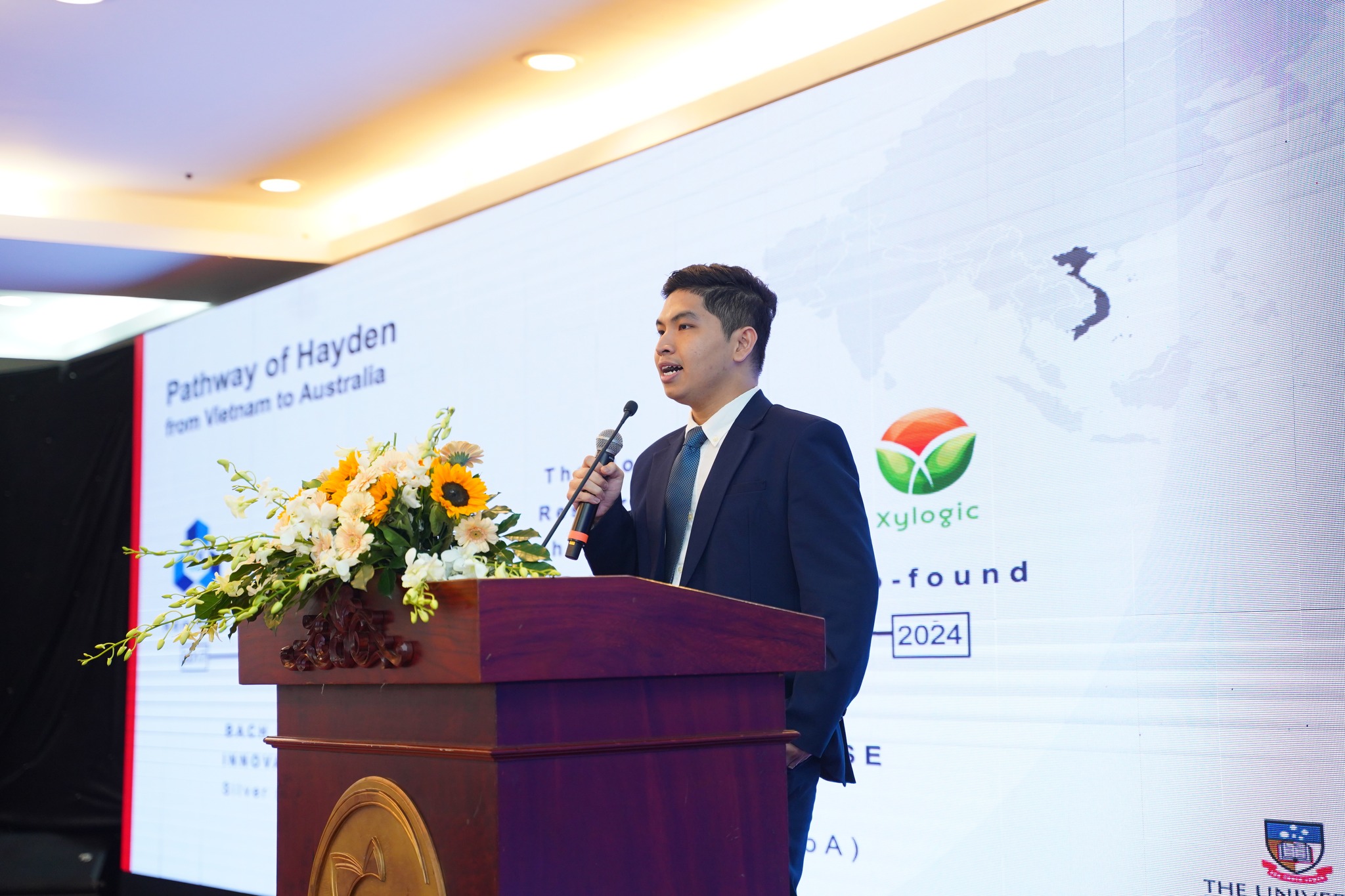 CÔNG TY CỔ PHẦN TẬP ĐOÀN GREEN+