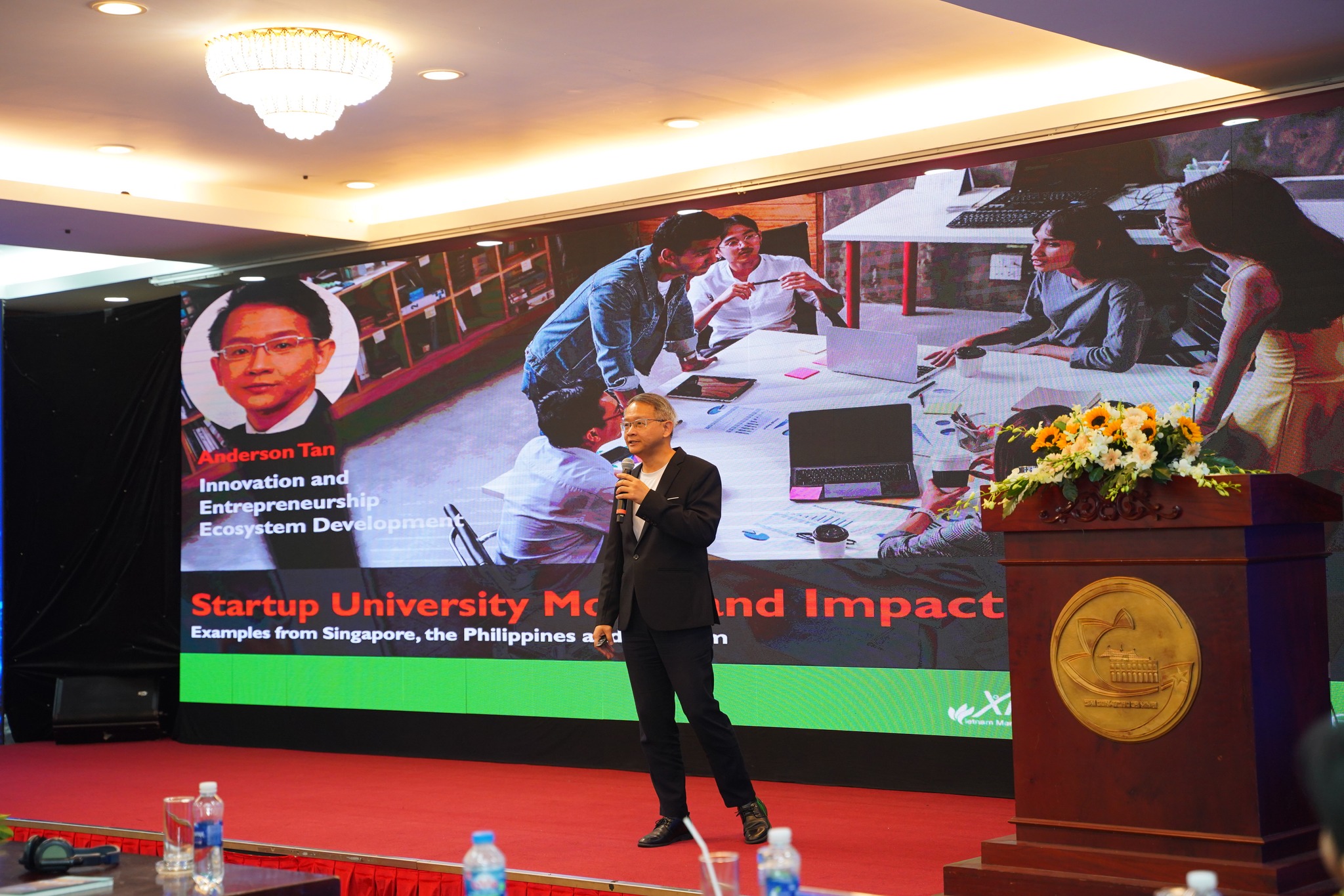 CÔNG TY CỔ PHẦN TẬP ĐOÀN GREEN+