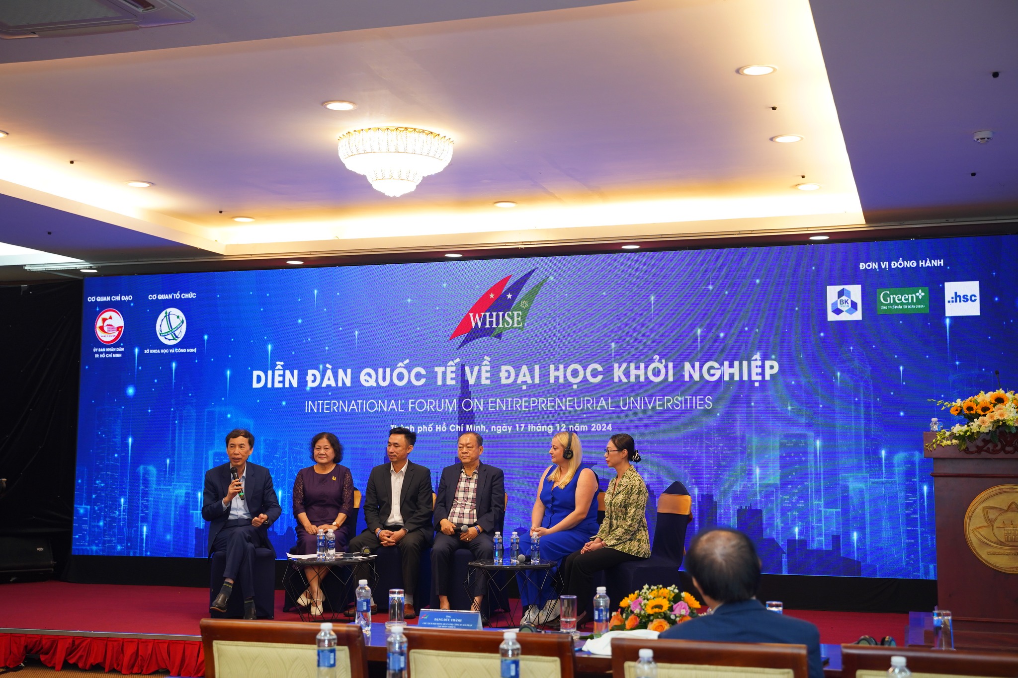 CÔNG TY CỔ PHẦN TẬP ĐOÀN GREEN+