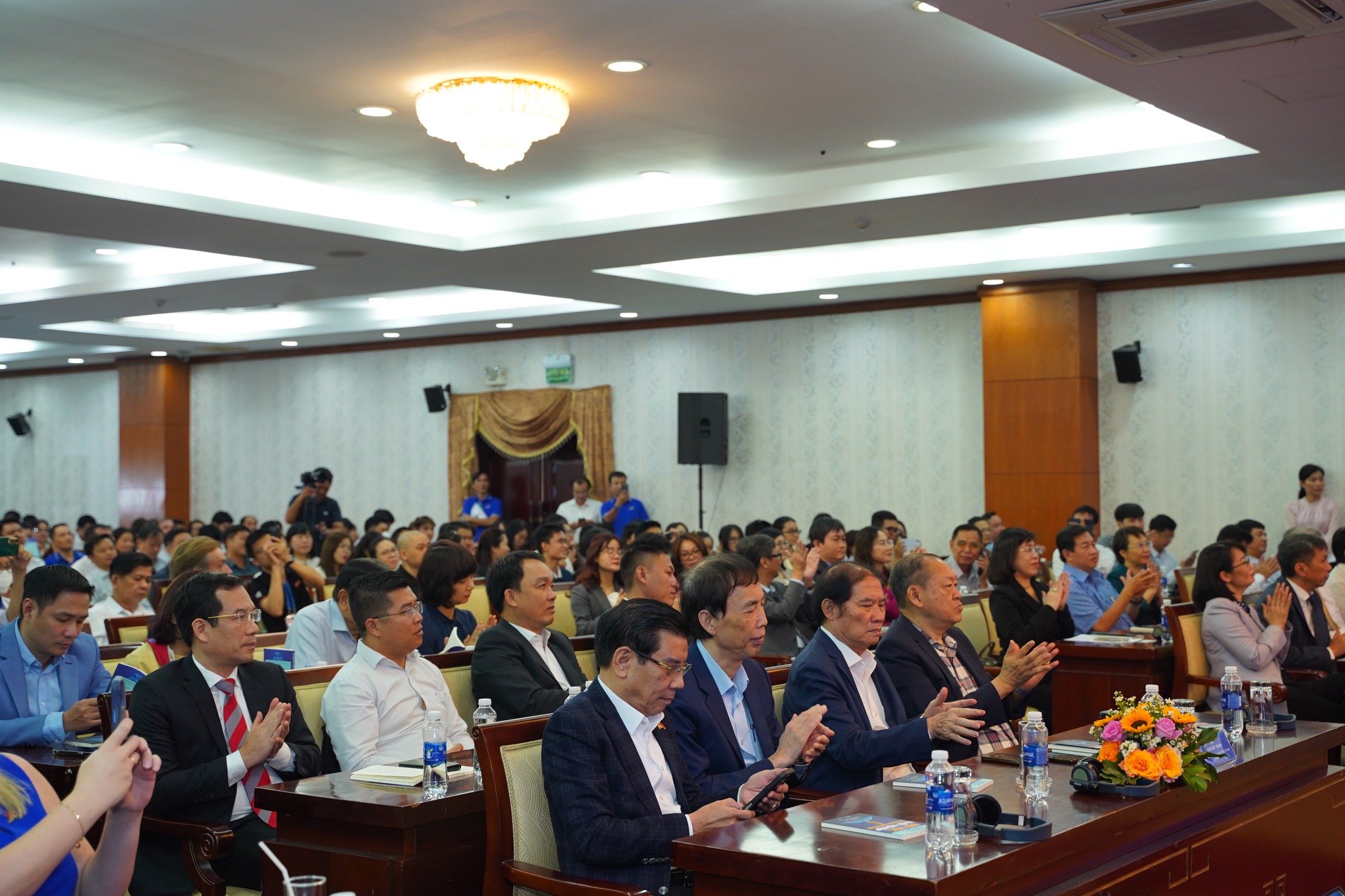 CÔNG TY CỔ PHẦN TẬP ĐOÀN GREEN+