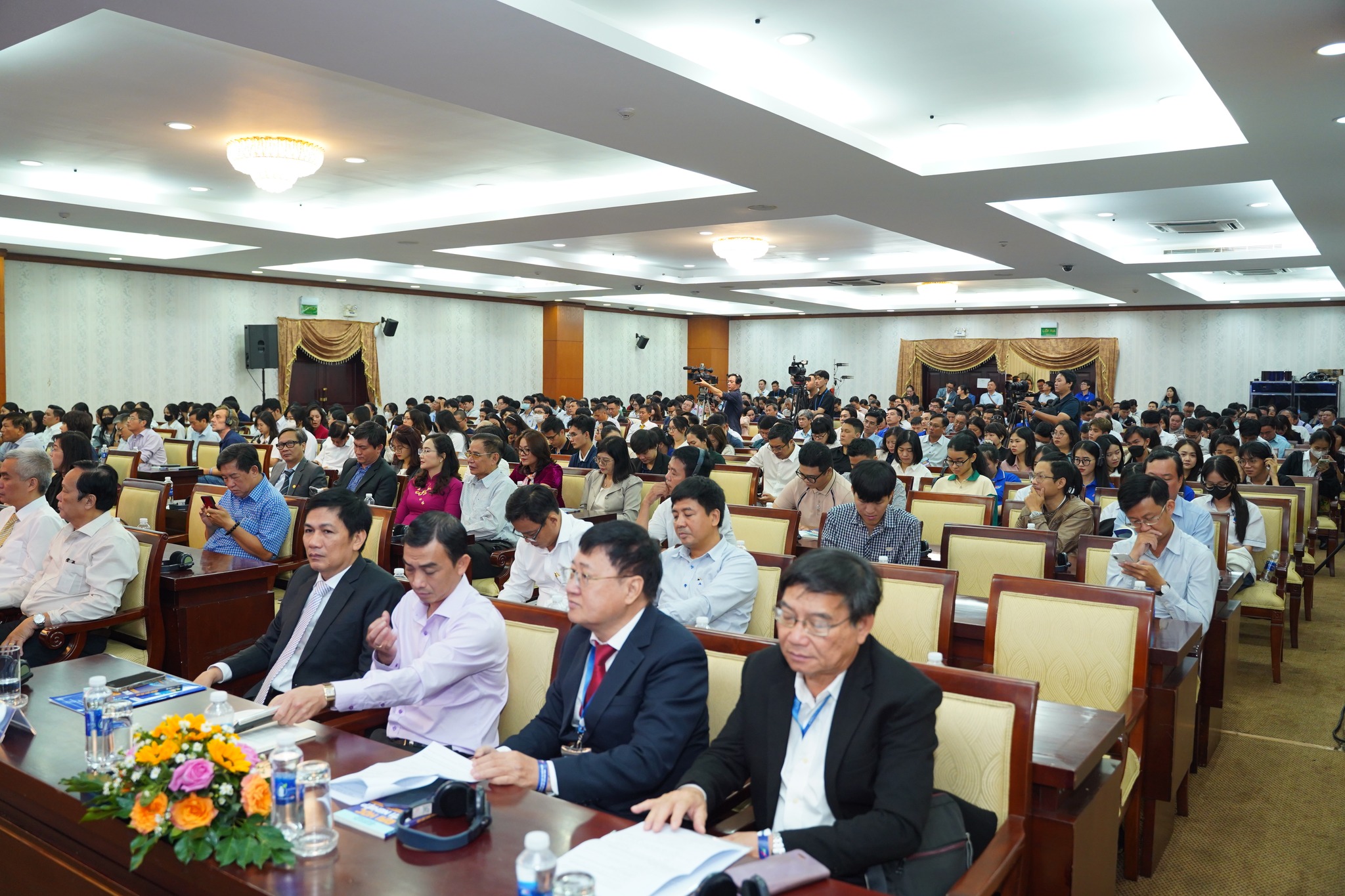 CÔNG TY CỔ PHẦN TẬP ĐOÀN GREEN+