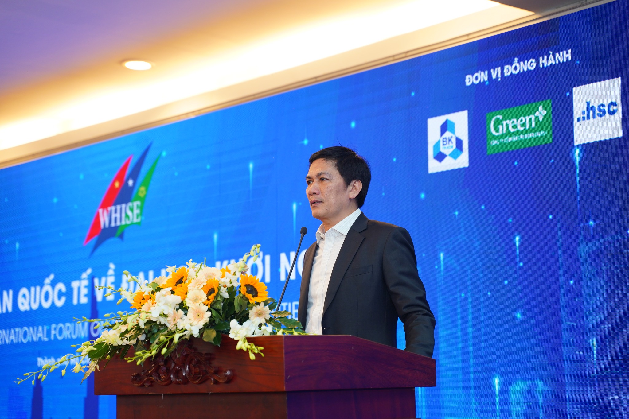CÔNG TY CỔ PHẦN TẬP ĐOÀN GREEN+