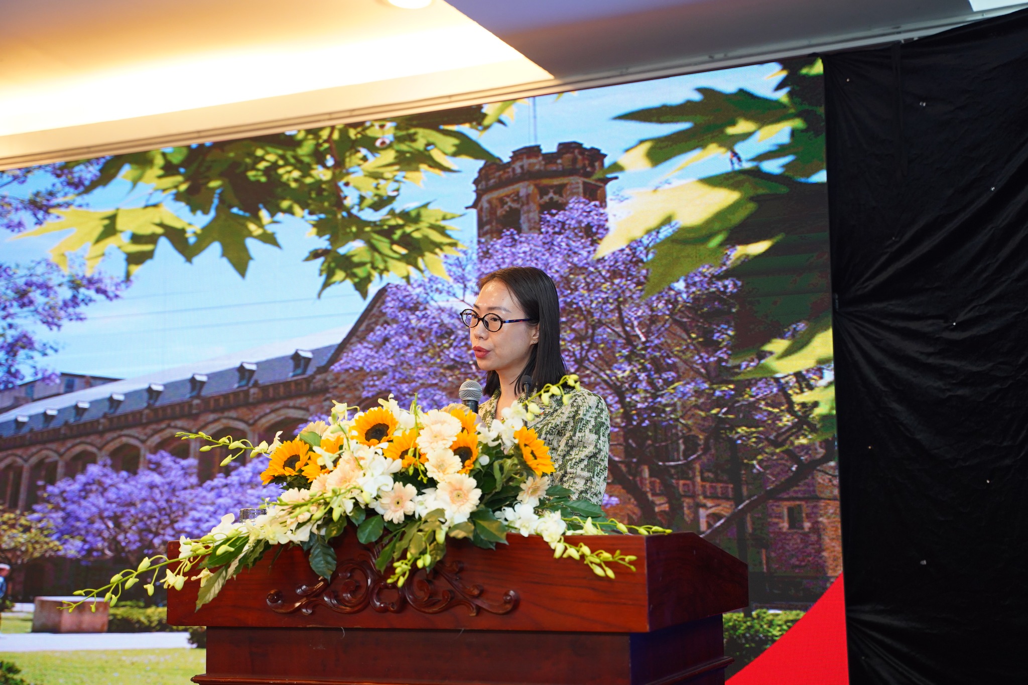 CÔNG TY CỔ PHẦN TẬP ĐOÀN GREEN+