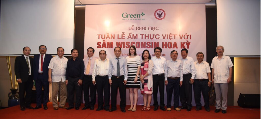 CÔNG TY CỔ PHẦN TẬP ĐOÀN GREEN+