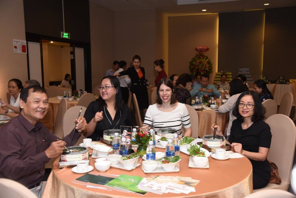 CÔNG TY CỔ PHẦN TẬP ĐOÀN GREEN+
