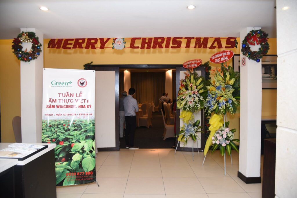 CÔNG TY CỔ PHẦN TẬP ĐOÀN GREEN+