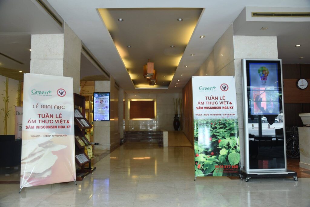 CÔNG TY CỔ PHẦN TẬP ĐOÀN GREEN+