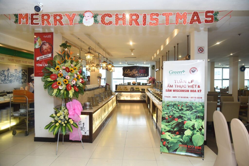 CÔNG TY CỔ PHẦN TẬP ĐOÀN GREEN+