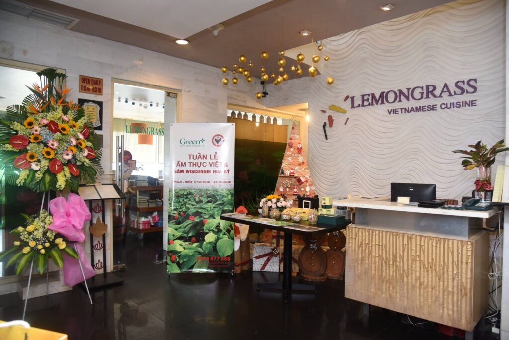 CÔNG TY CỔ PHẦN TẬP ĐOÀN GREEN+