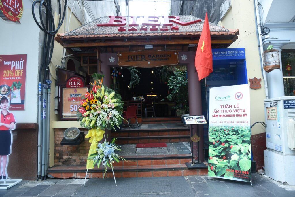 CÔNG TY CỔ PHẦN TẬP ĐOÀN GREEN+