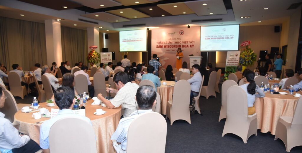 CÔNG TY CỔ PHẦN TẬP ĐOÀN GREEN+